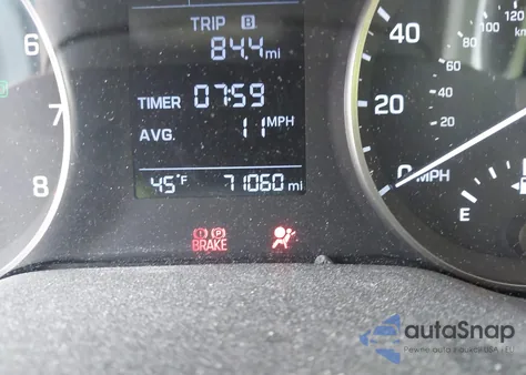 2018 Hyundai Elantra Se from USA, damaged, VIN 5NPD74LF2JH228476